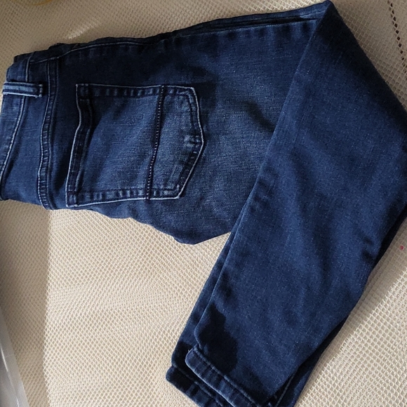 Cat and Jack Skinny Jeans - Picture 2 of 4